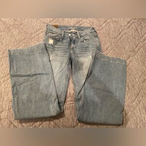 Ariat High Waisted Slim Trouser, 27R